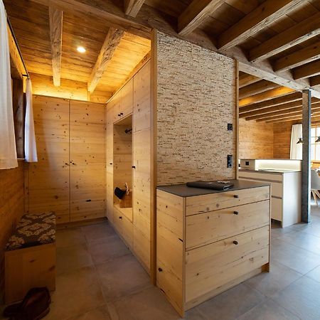 Chalet Brisi Вильдхаус Экстерьер фото