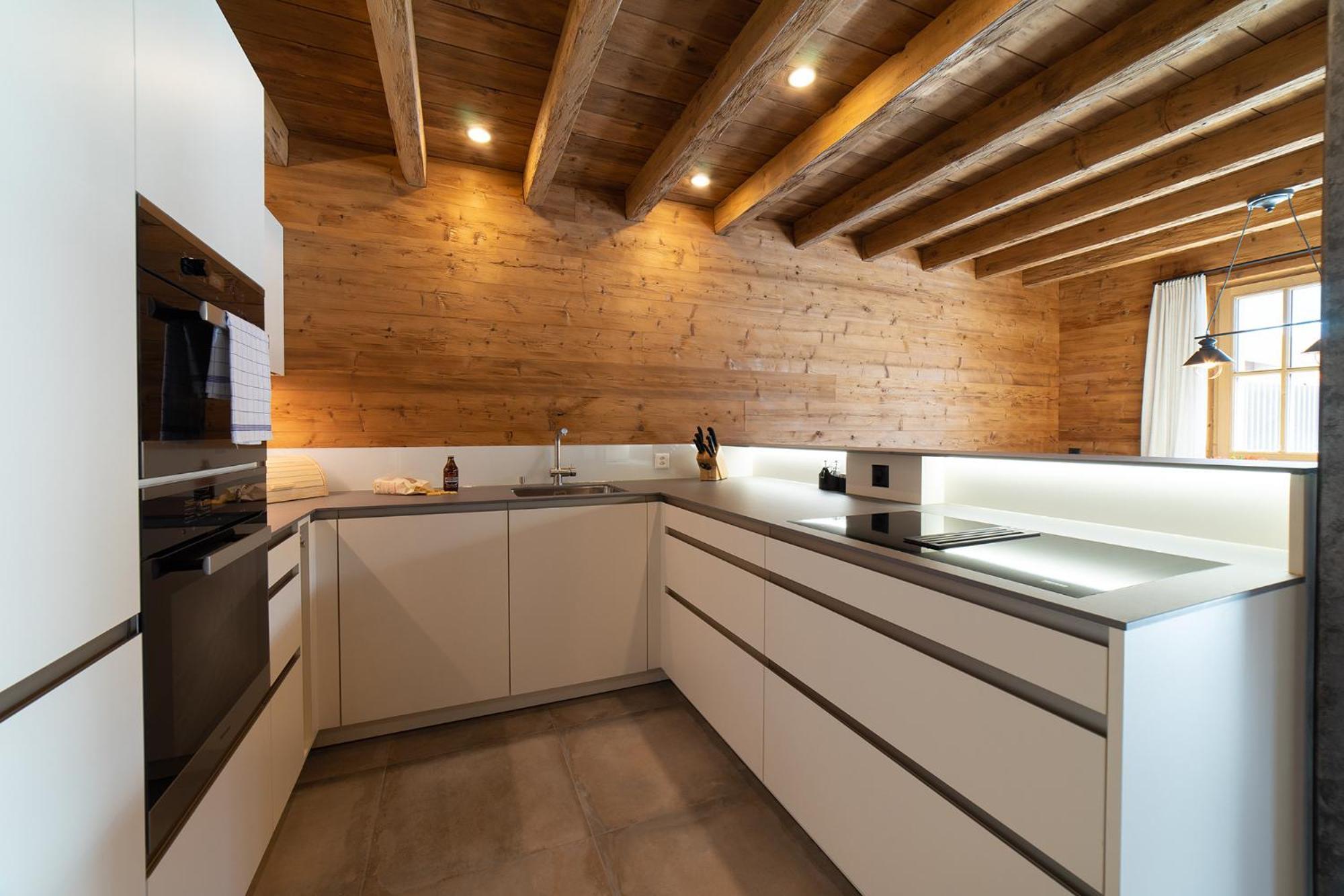 Chalet Brisi Вильдхаус Экстерьер фото