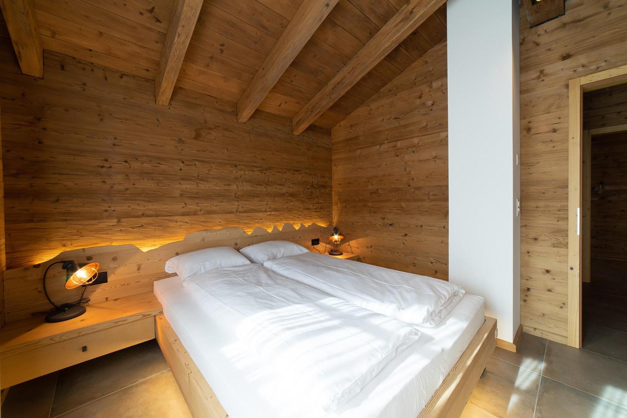 Chalet Brisi Вильдхаус Экстерьер фото