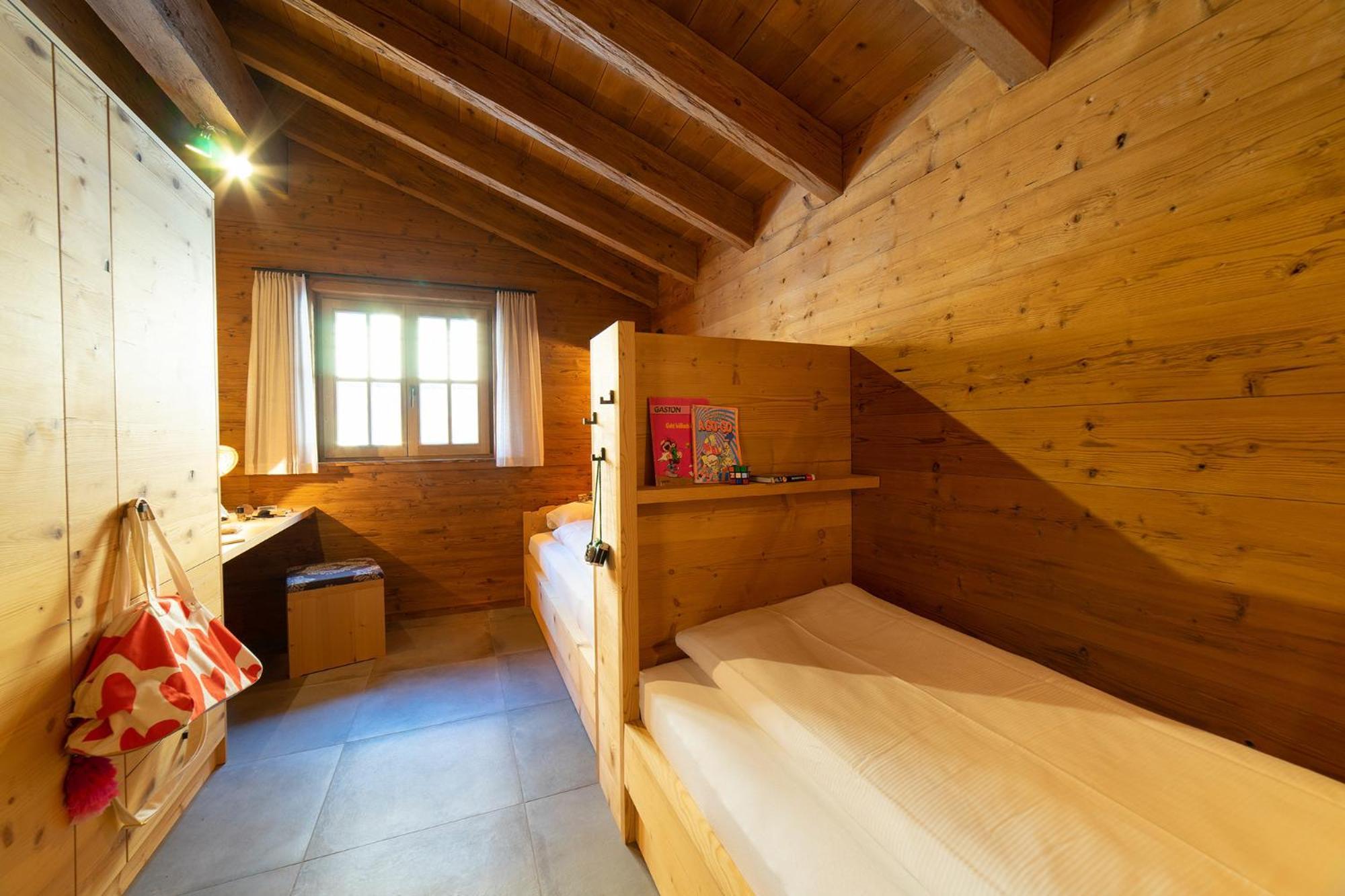 Chalet Brisi Вильдхаус Экстерьер фото