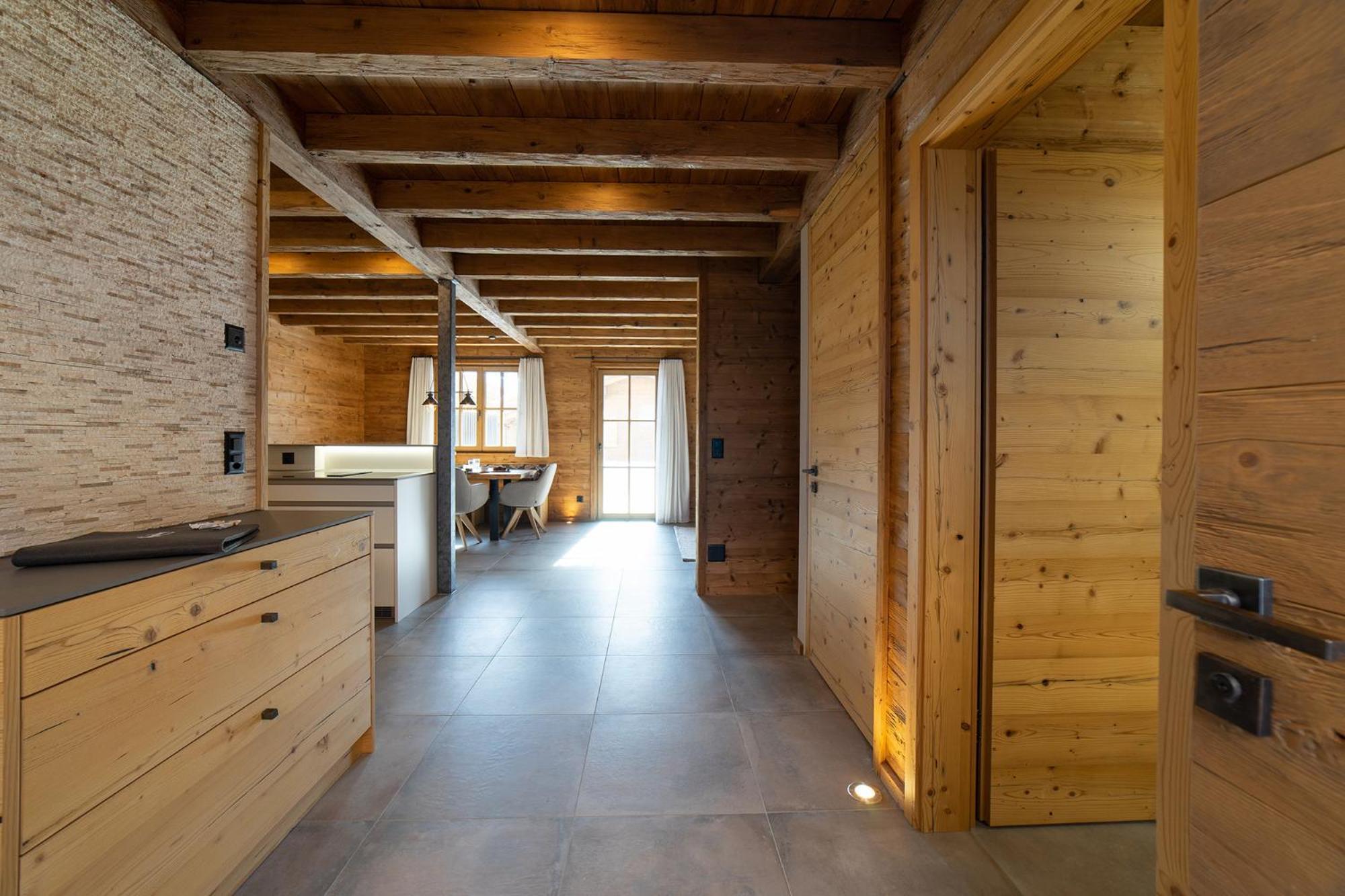 Chalet Brisi Вильдхаус Экстерьер фото