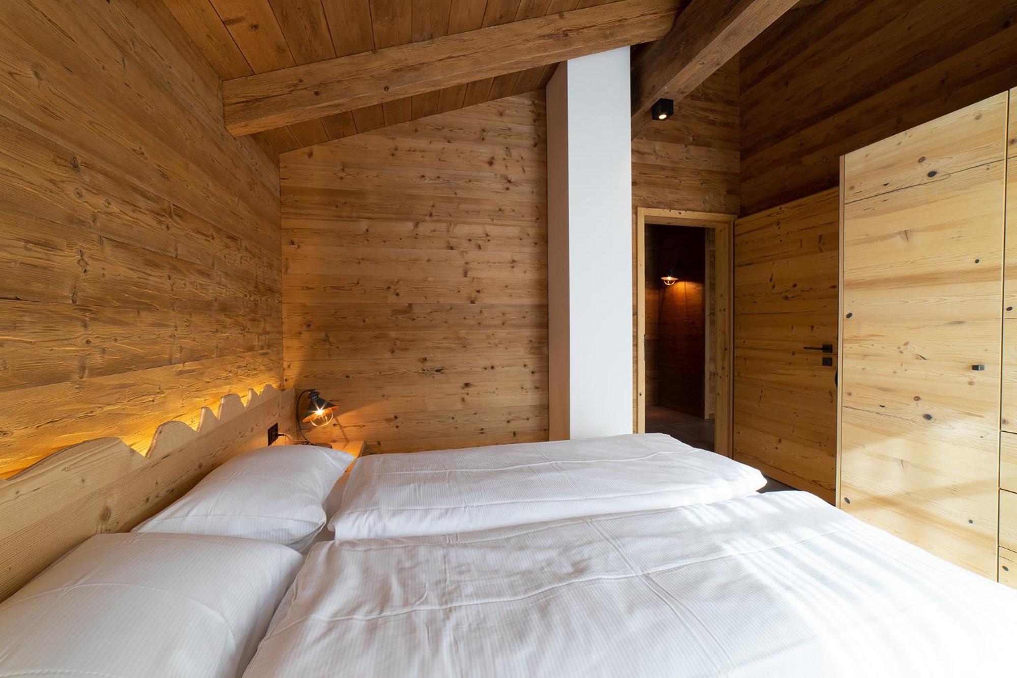 Chalet Brisi Вильдхаус Экстерьер фото