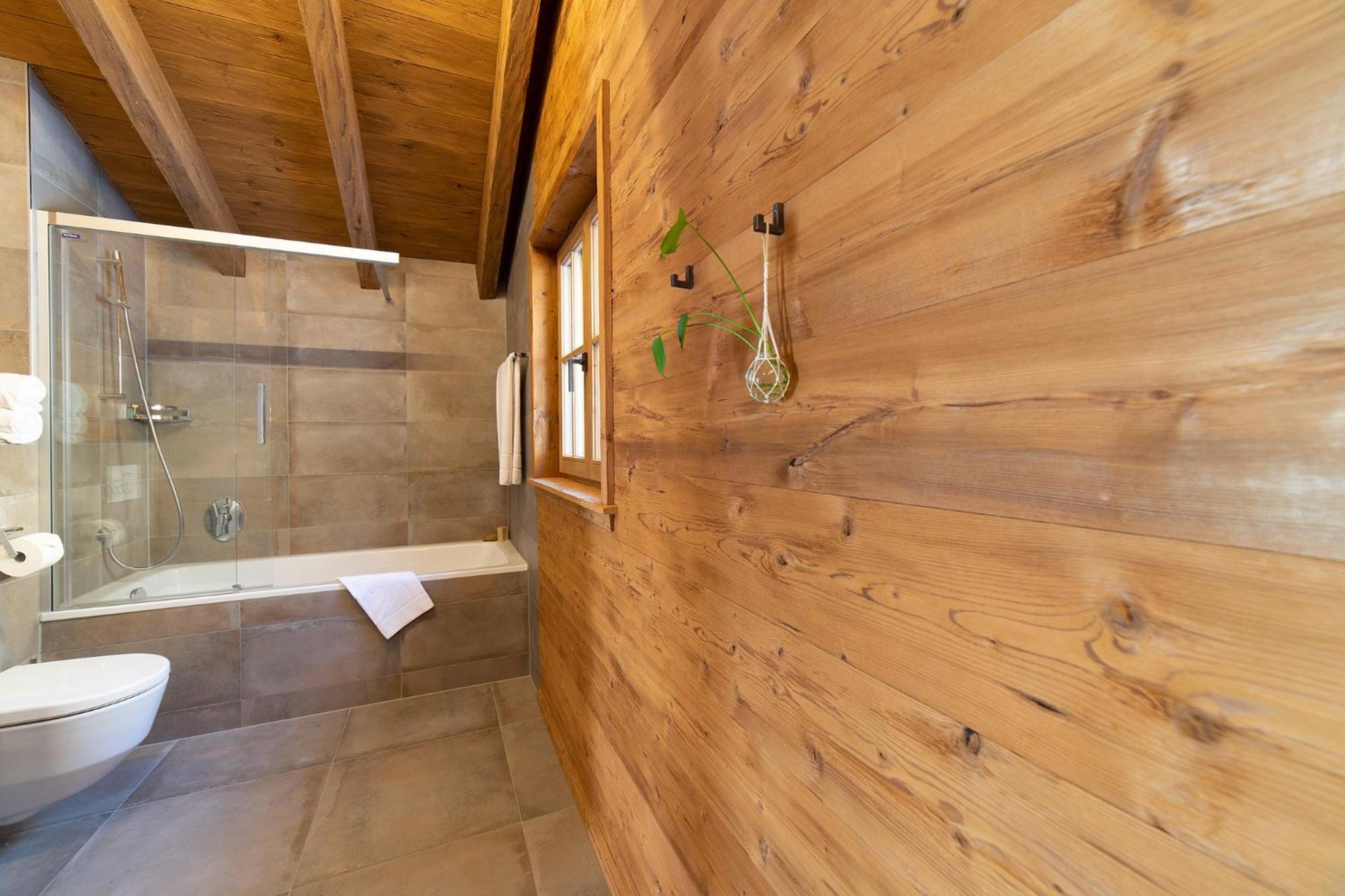 Chalet Brisi Вильдхаус Экстерьер фото