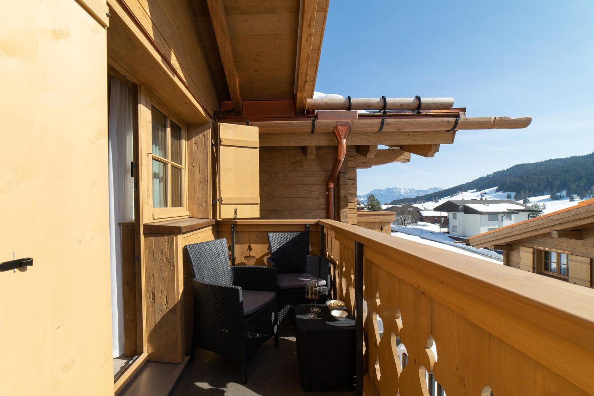 Chalet Brisi Вильдхаус Экстерьер фото