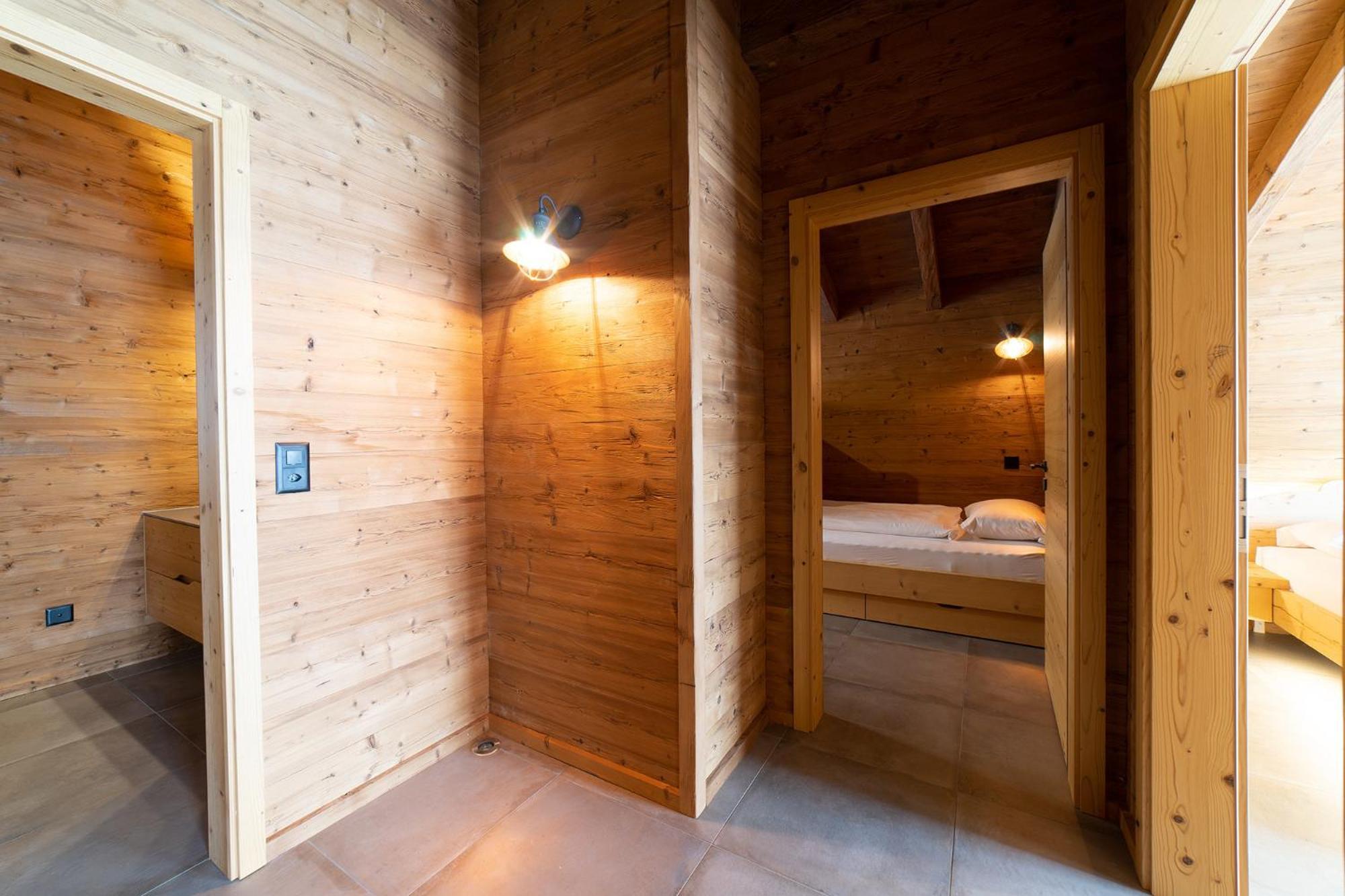 Chalet Brisi Вильдхаус Экстерьер фото